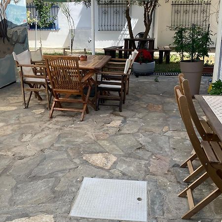Amelia Apartment Nea Moudania Ngoại thất bức ảnh